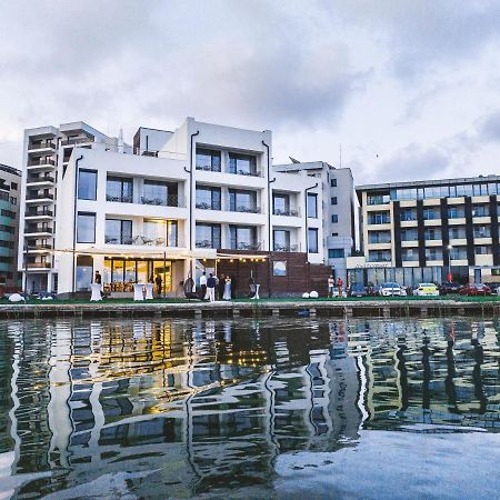 Poeme Mamaia Retreat Hotel Kültér fotó