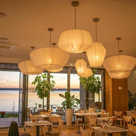 Poeme Mamaia Retreat Hotel Kültér fotó