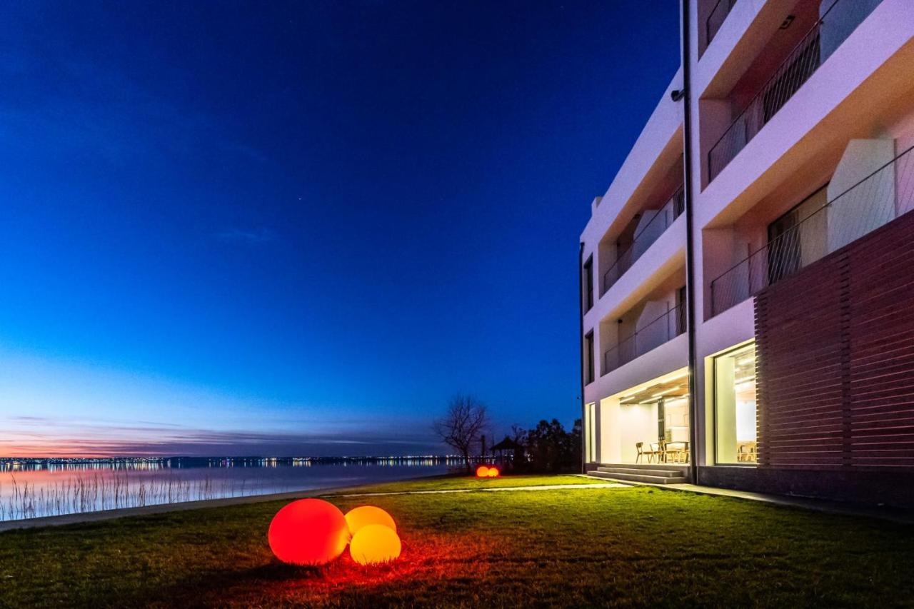 Poeme Mamaia Retreat Hotel Kültér fotó