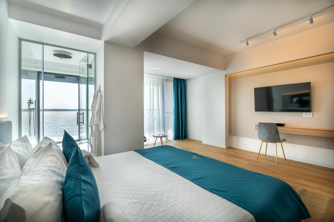 Poeme Mamaia Retreat Hotel Kültér fotó