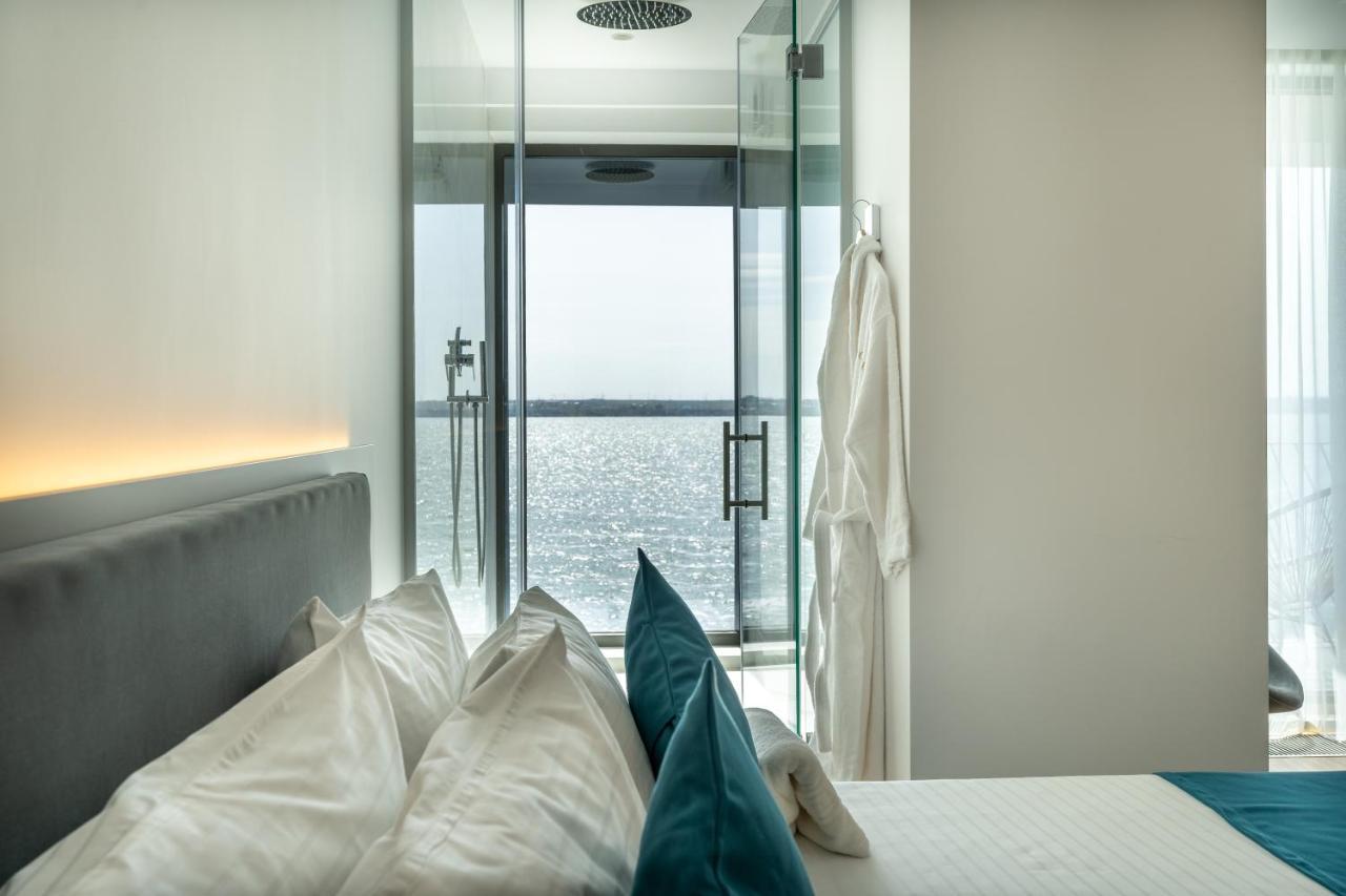 Poeme Mamaia Retreat Hotel Kültér fotó