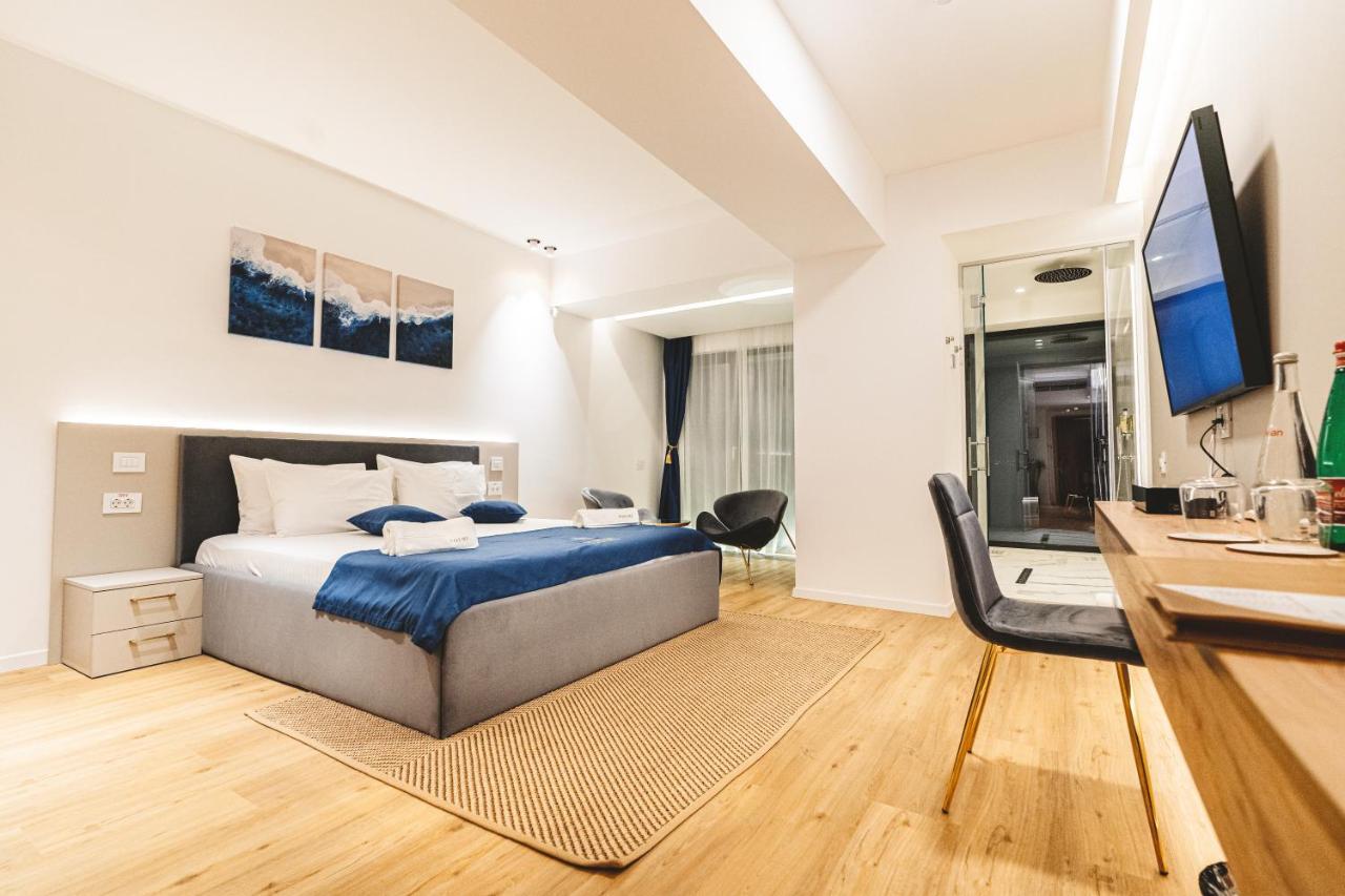 Poeme Mamaia Retreat Hotel Kültér fotó