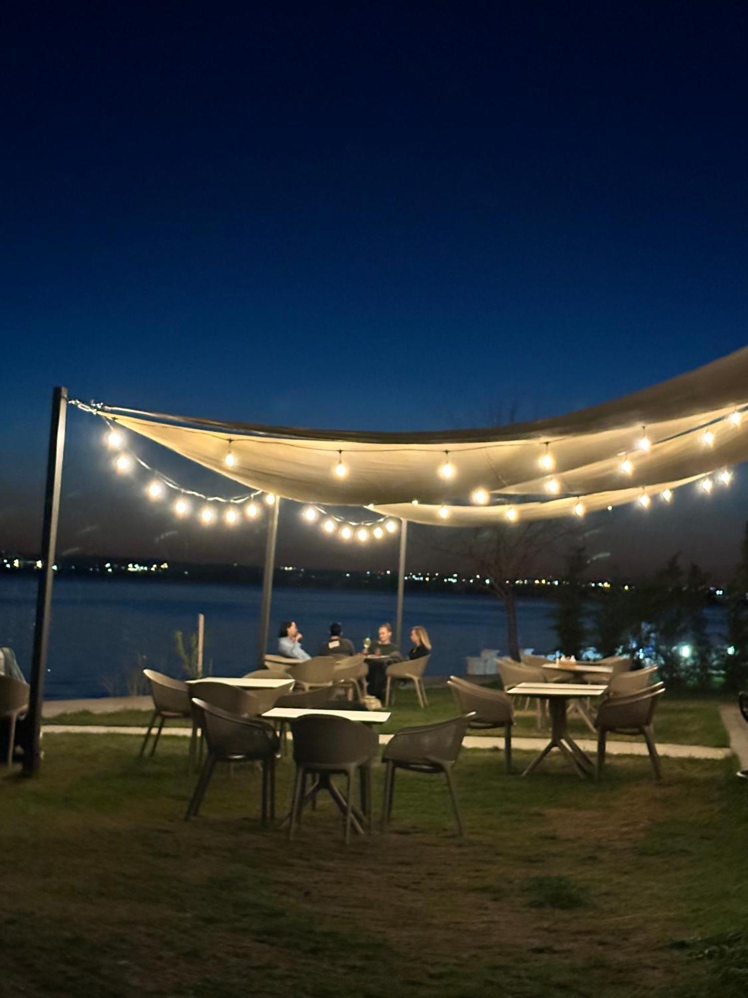 Poeme Mamaia Retreat Hotel Kültér fotó