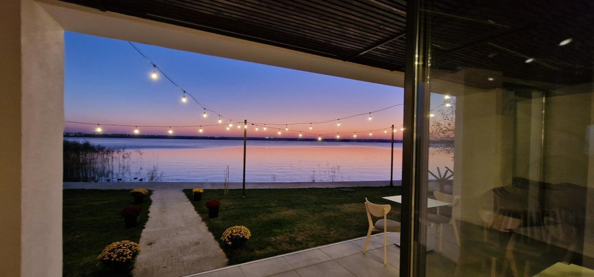 Poeme Mamaia Retreat Hotel Kültér fotó